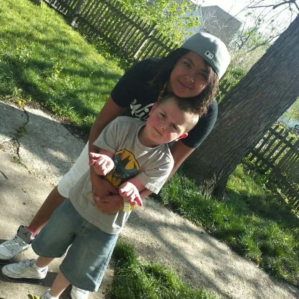 Meet your Posher, Melissa